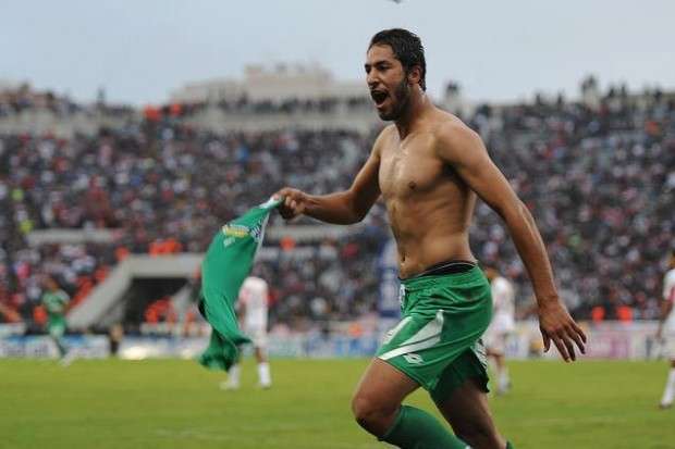 ياسين الصالحي