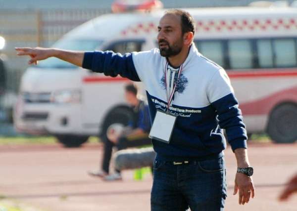 فراس المعسعس