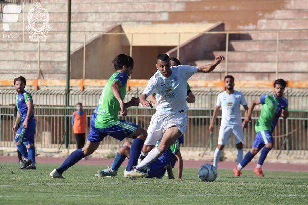 عبد الرزاق الحسين