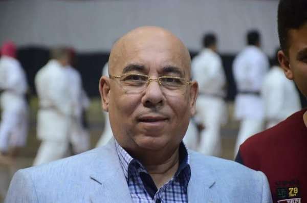  محمد الدهراوي