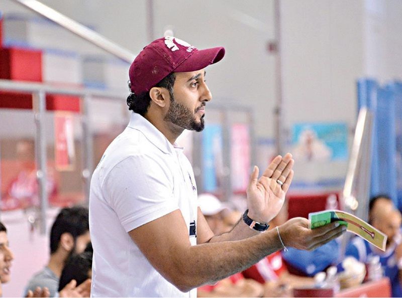  أيمن القلاف