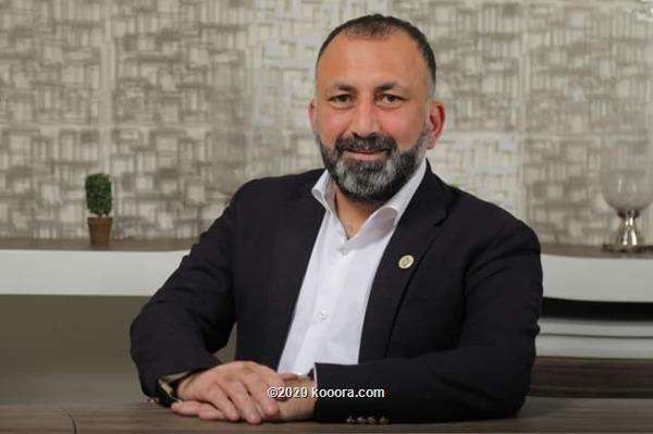 بشار حوامدة