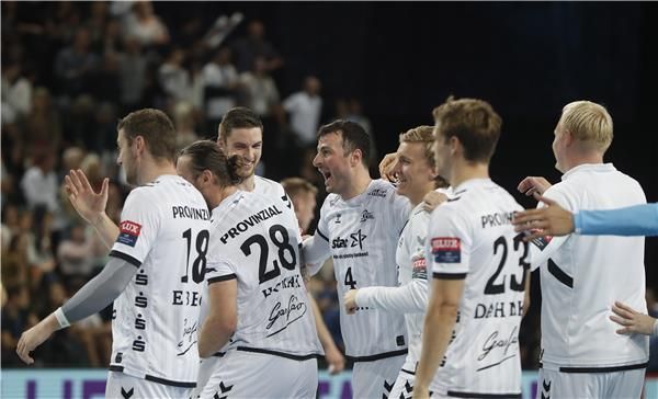 كييل الألماني