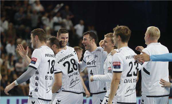 كييل الألماني