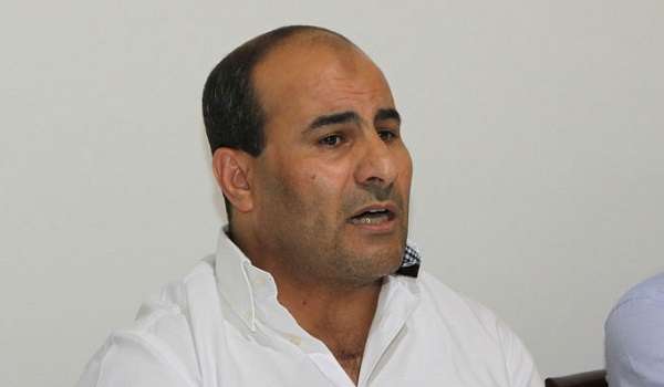 عبد الكريم مدوار