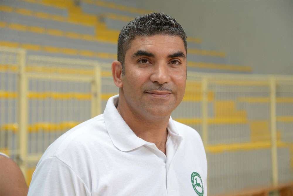 كريم العنزور