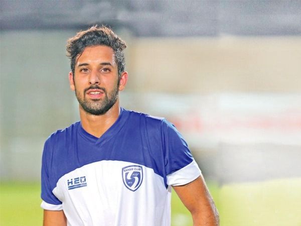 طلال الفاضل