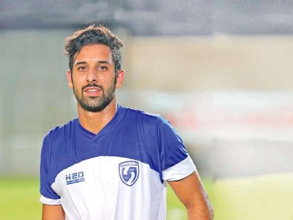 طلال الفاضل