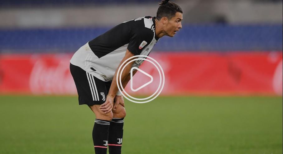 كريستيانو رونالدو