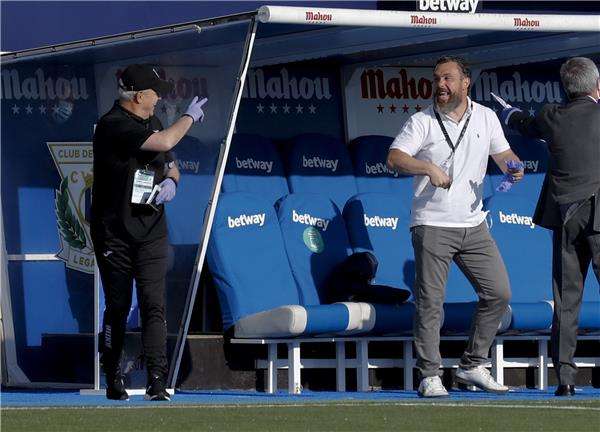 سيرجيو جونزاليس