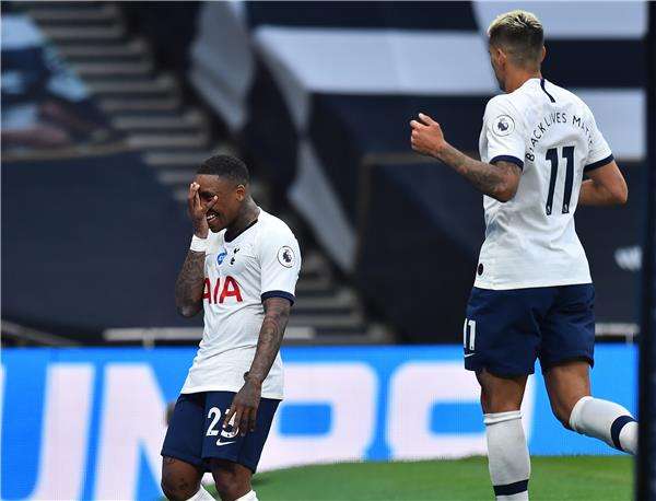 ستيفن بيرجوين