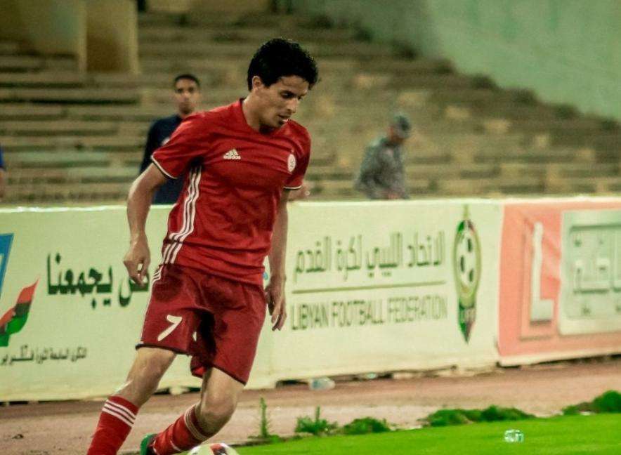 محمد الطبال