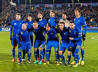 روستوف (أرشيفية)