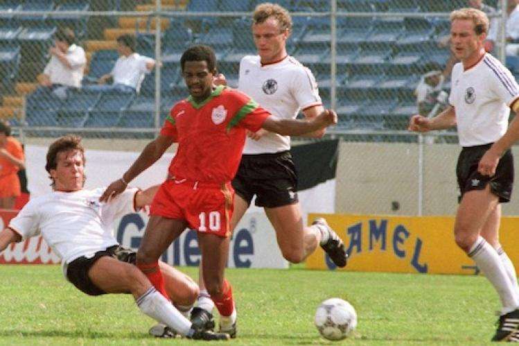 محمد التيمومي