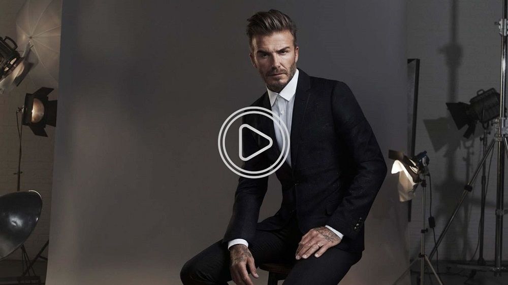 ديفيد بيكهام