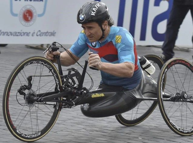 أليكس زاناردي