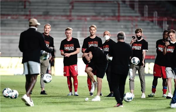  يونيون برلين