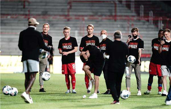 يونيون برلين