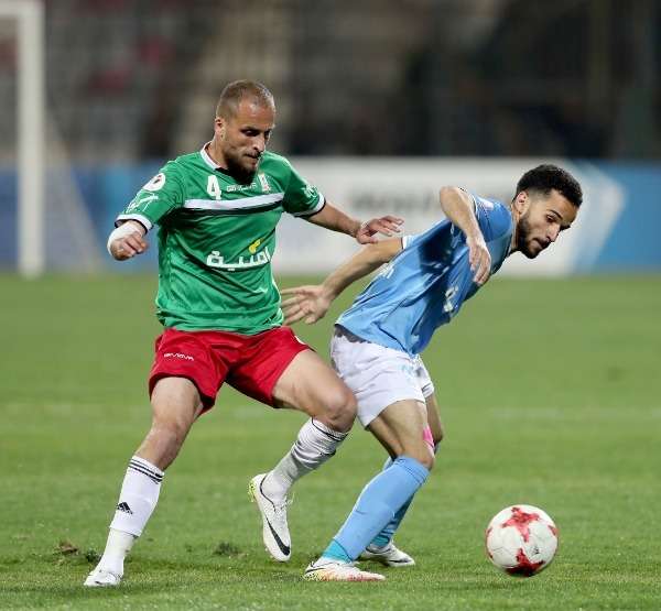 من الدوري (أرشيفية)