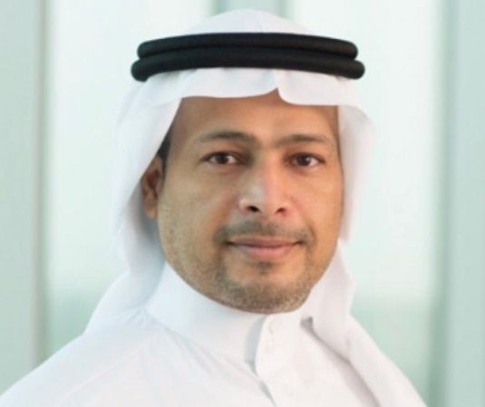  خالد الثبيتي 