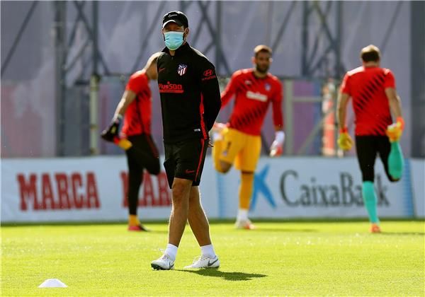 دييجو سيميوني