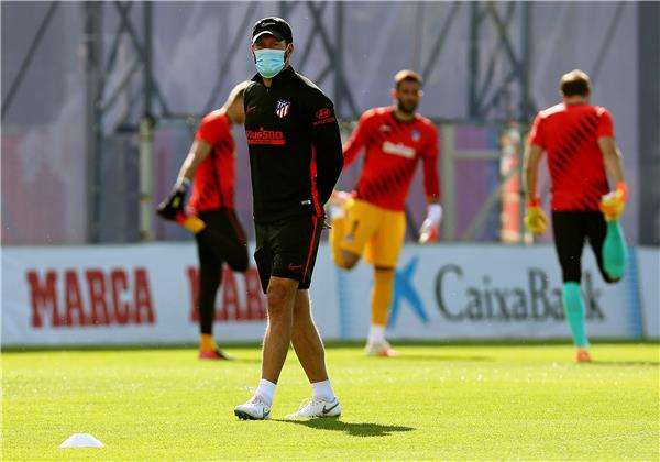 دييجو سيميوني