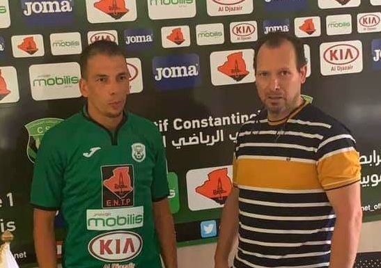 إلياس مزيان