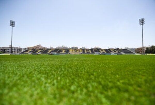 ملعب الاتحاد