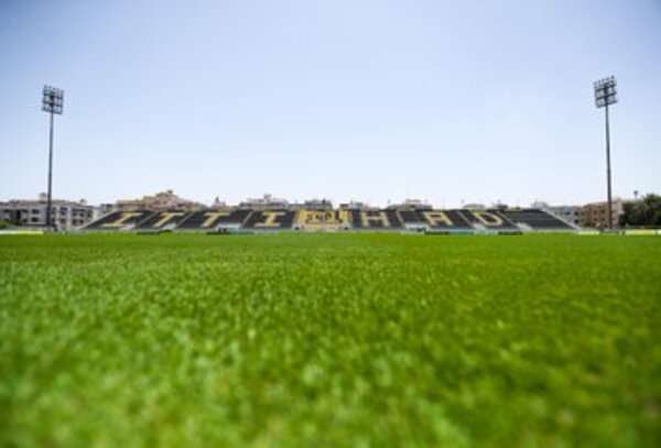 ملعب الاتحاد