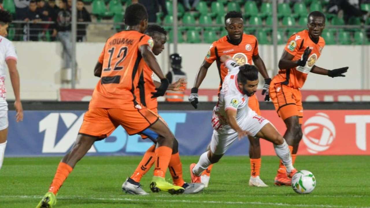 كريم بركاوي