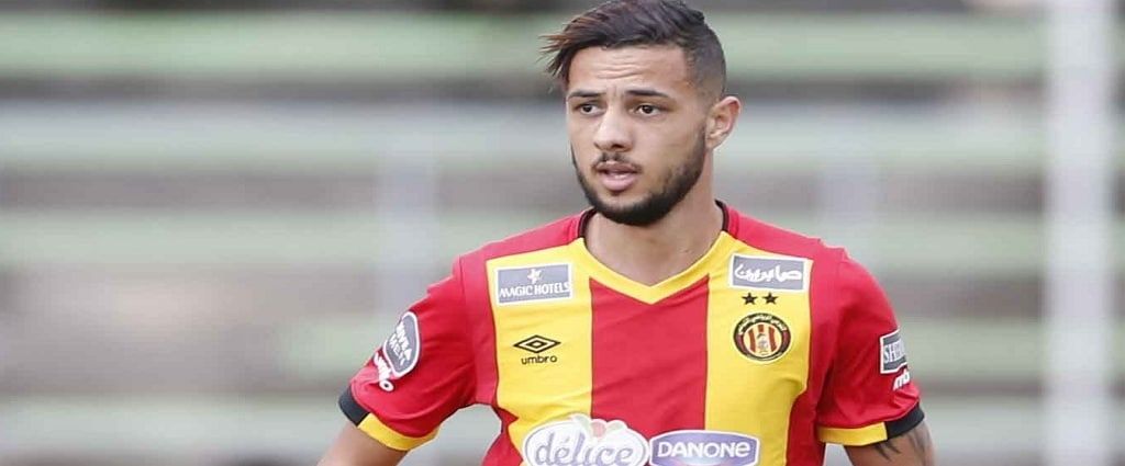 إيهاب المباركي