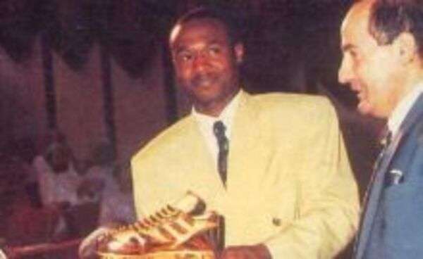 عمر العلمين