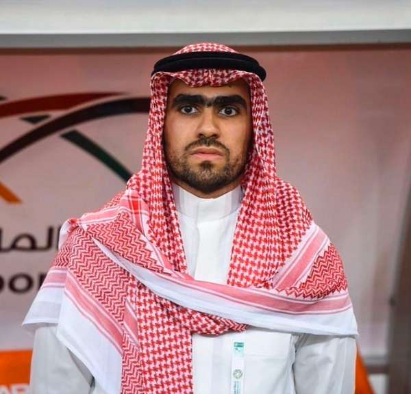 أحمد عصام كعكي