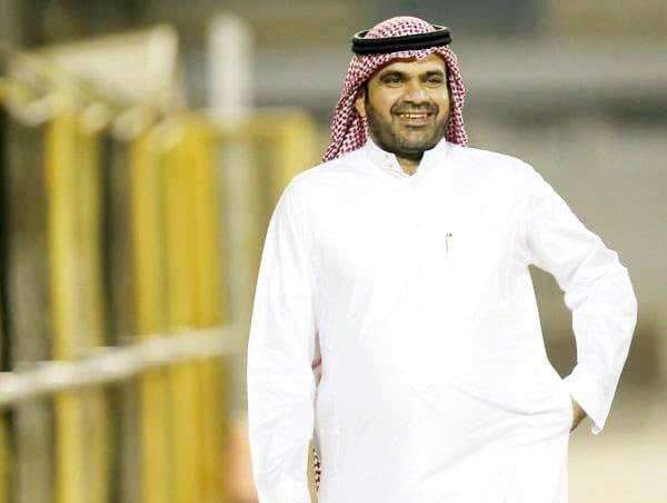 حامد البلوي