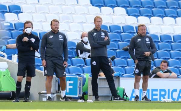 جراهام بوتر 