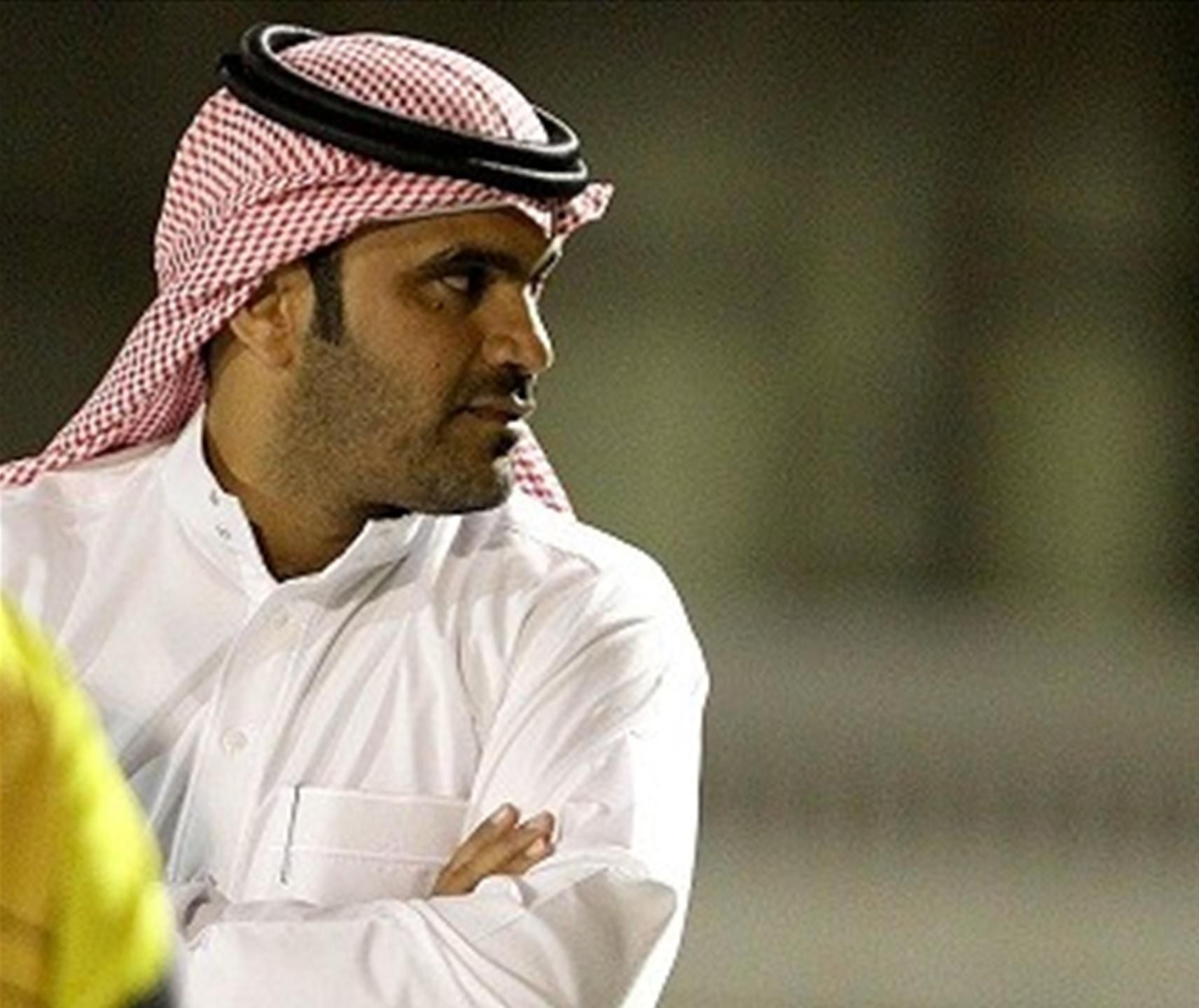 حامد البلوي