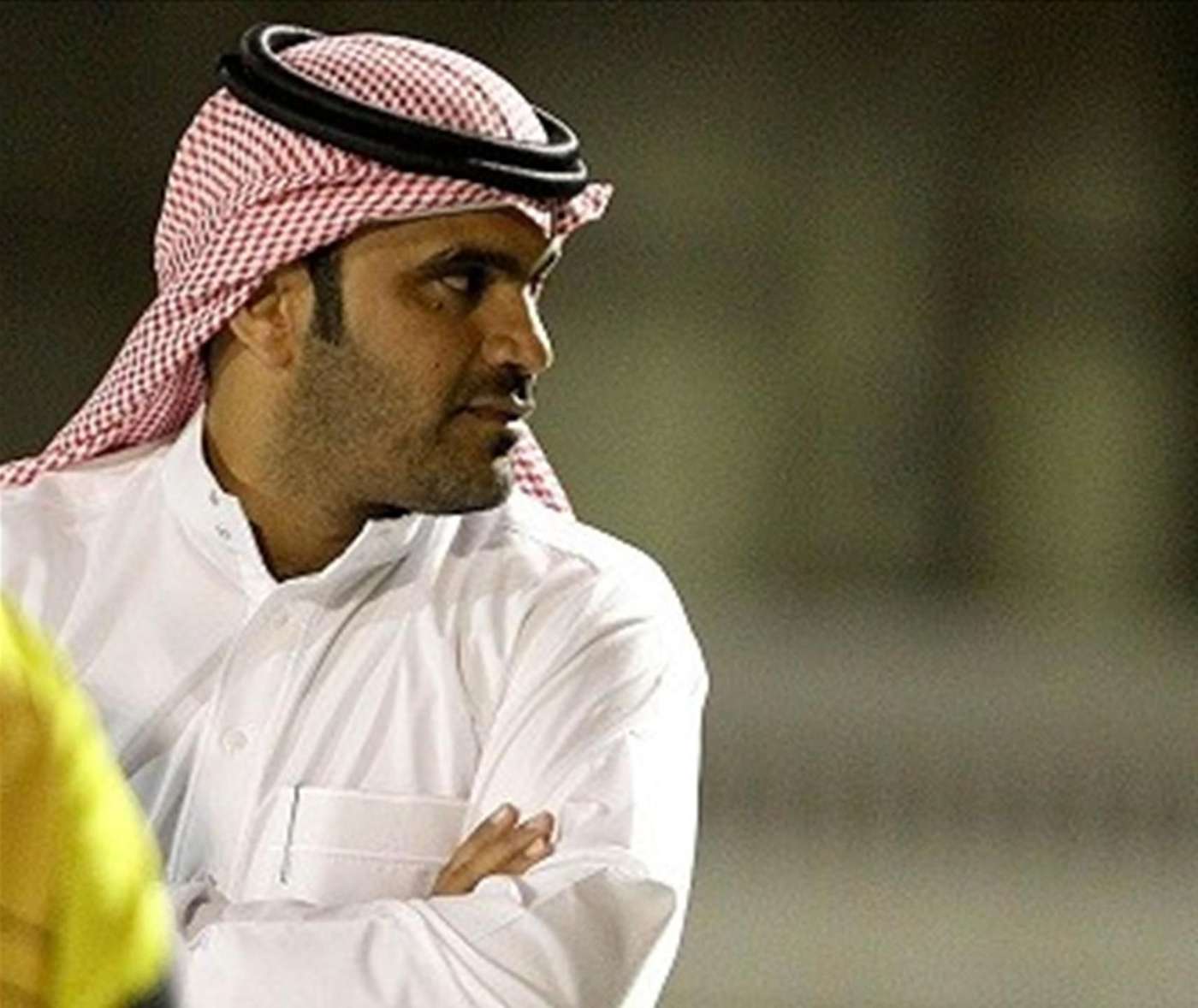 حامد البلوي