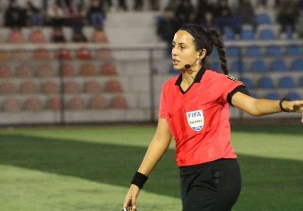  دموع البقار 