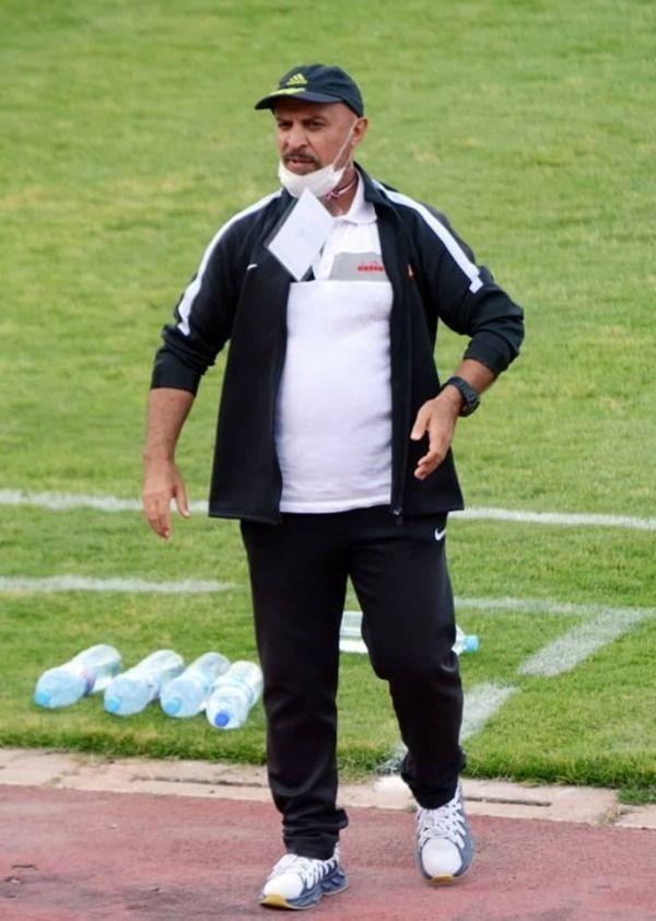  ماهر بحري