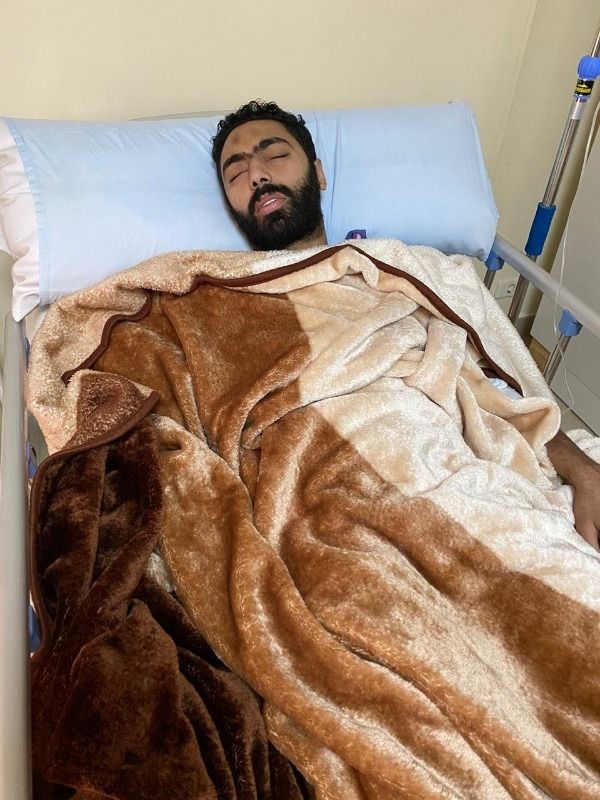 حسين الشحات