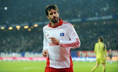 فان نيستلروي