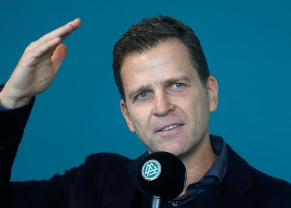 أوليفر بيرهوف