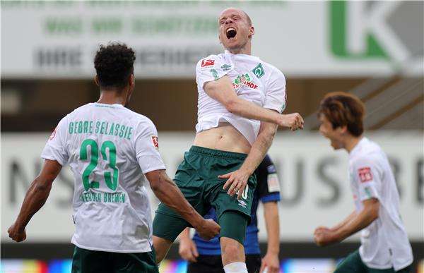 فيردر بريمن