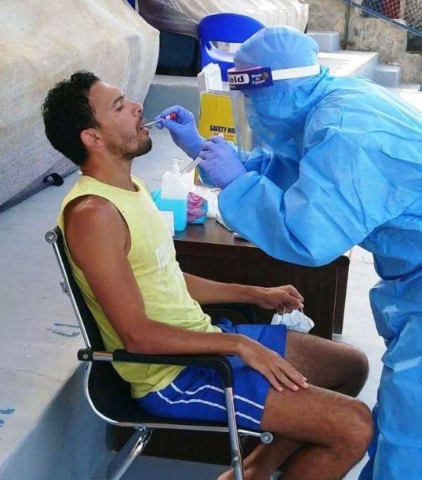 محمد ناجي جدو