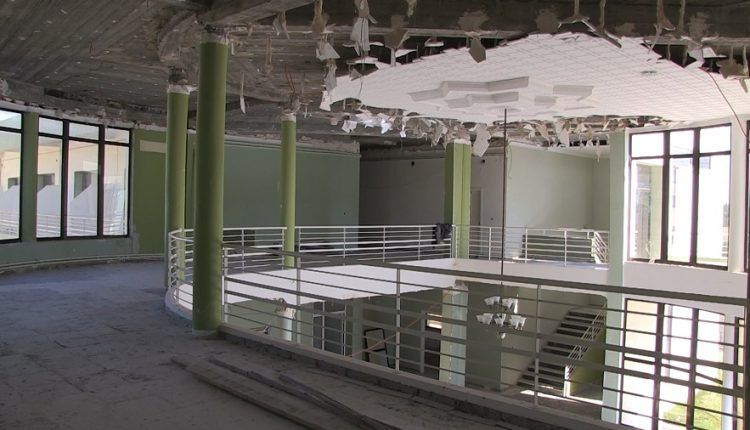 فندق المنتخب الجزائري