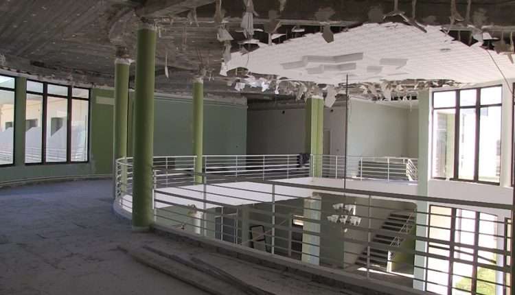 فندق المنتخب الجزائري