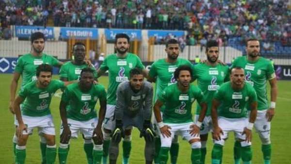 الاتحاد السكندري 