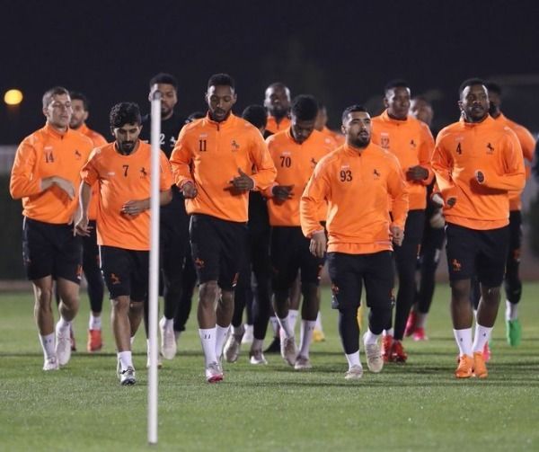 فريق الاتفاق