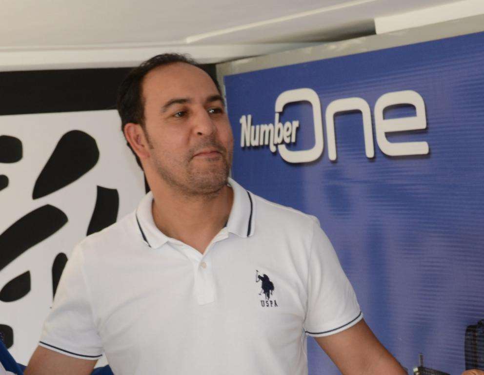 مصطفى الشاذلي