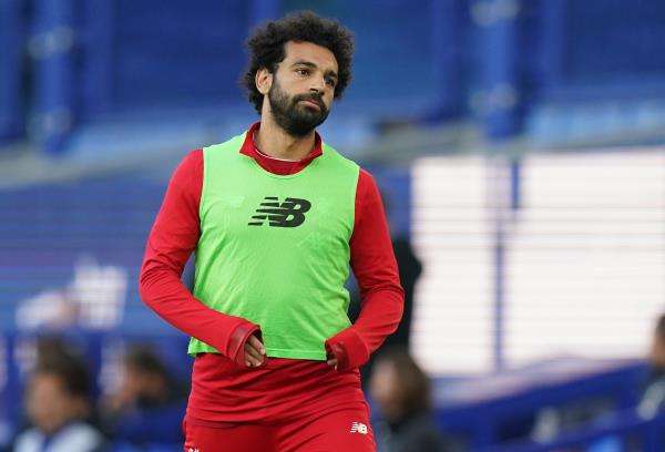 محمد صلاح